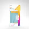 Gamegenic - Tarot Prime BG Sleeves 73 x 122 mm (50)