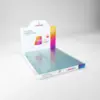 Gamegenic Ultrasonic 9-Pocket Pages Sideloading Display (50 Pages)