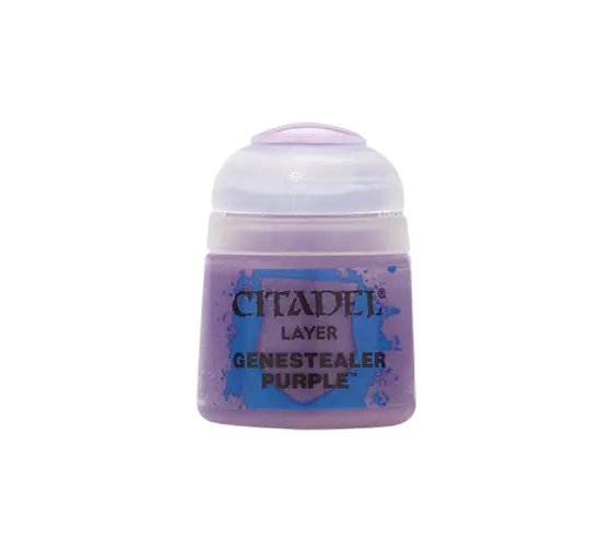 Citadel Layer Genestealer Purple (22-10)