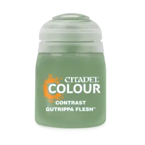 Citadel Contrast Striking Scorpion Green (29-51)