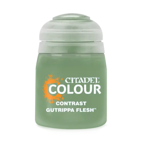 Citadel Contrast Gutrippa Fesh (29-49)