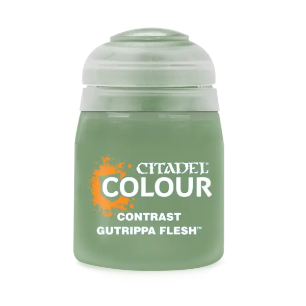 Citadel Contrast Gutrippa Fesh (29-49)