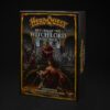 HeroQuest Return of the Witch Lord Expansion