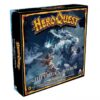 Avalon Hill HeroQuest The Frozen Horror - EN