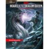 D&D - Tyranny of Dragons: Hoard of the Dragon Queen