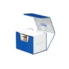 Ultimate Guard Sidewinder 100+ Xenoskin Synergy - White/Blue