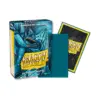 Japanese Sleeves - Petrol Matte