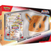 Pokémon Prismatic Evolutions Accessory Pouch Special Collection - EN