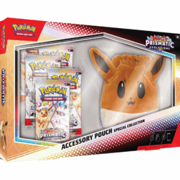 Pokémon Hop's Zacian ex Box - EN