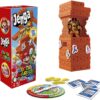 Jenga Super Mario