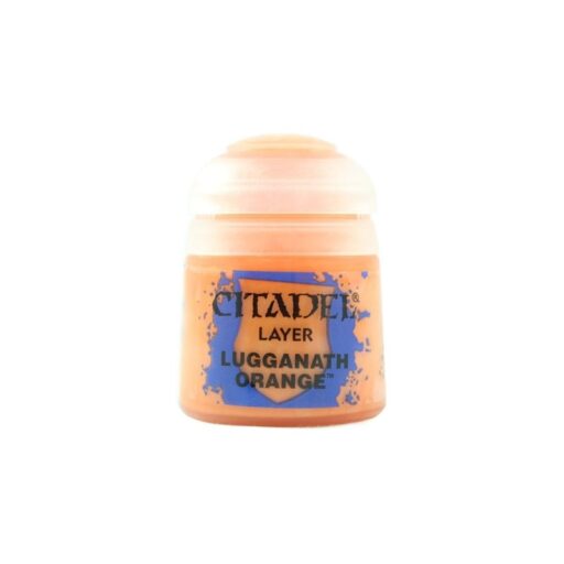 Citadel Layer Lugganath Orange (22-85)