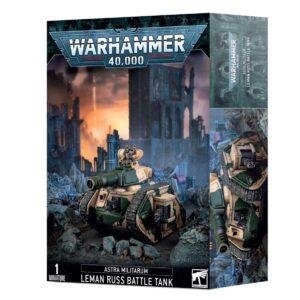 Warhammer 40K - Lieutenant Titus (55-08)