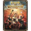 Lords of Waterdeep