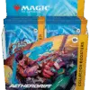 MTG - Aetherdrift Collector Display MTG - Aetherdrift Collector Display (12 packs) - EN