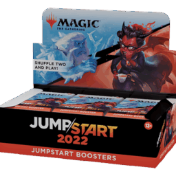 MTG - Edge of Eternities Collector's Booster Display (12 Packs) - EN