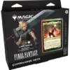 MTG - Final Fantasy Commander Deck - Limit Break