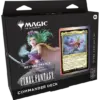 MTG - Final Fantasy Commander Deck - Revival Trance