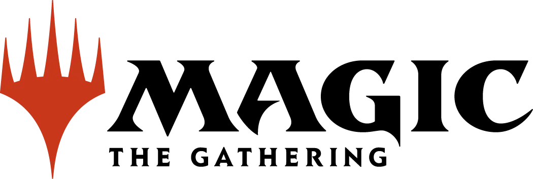 MTG Logo Primary