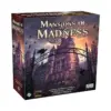 Mansions Of Madness Second Edition