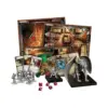 Mansions Of Madness: Second Edition - En