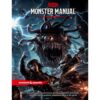 D&D - Monster Manual
