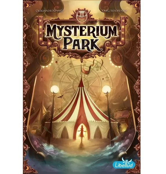 Mysterium Park (PT)