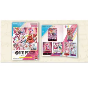 One Piece TCG - Devil Fruits Collection Vol.3 (DF-03)