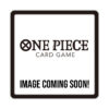 One Piece TCG Learn To Play Deck Set (LD-01)