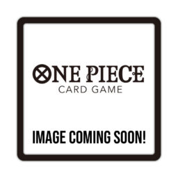 One Piece TCG - Two Legends (OP-08) - Booster Display