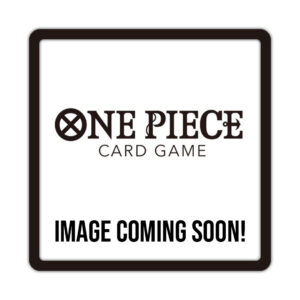One Piece TCG - Two Legends (OP-08) - Booster Display