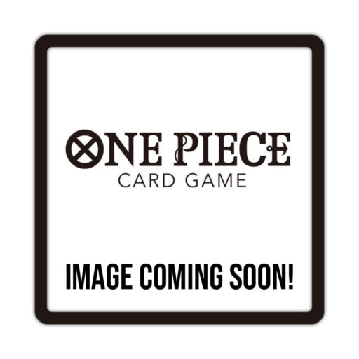 One Piece TCG Learn To Play Deck Set (LD-01)