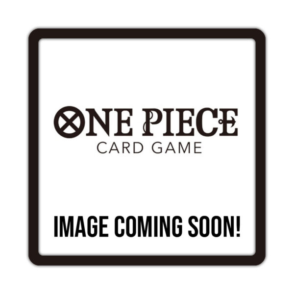One Piece TCG Learn To Play Deck Set (LD-01)