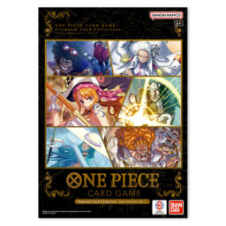 One Piece TCG - Premium Card Collection - Bandai Card Games Fest. 23-24 Edition