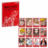 One Piece Tcg Premium Card Collection - Film Red Edition