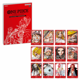 One Piece TCG - Premium Card Collection - Bandai Card Games Fest. 23-24 Edition