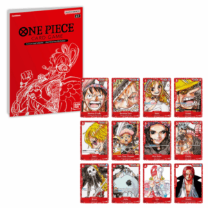 One Piece TCG - Devil Fruits Collection Vol.3 (DF-03)