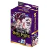 One Piece TCG - Starter Deck - Gear5 (ST-21)