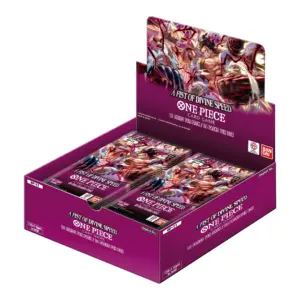 YGO - Duelists Advance Booster Display (24 Packs) - EN