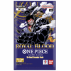 One Piece TCG - Royal Blood (OP-10) - Booster