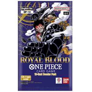 One Piece TCG - Premium Card Collection - Bandai Card Games Fest. 23-24 Edition