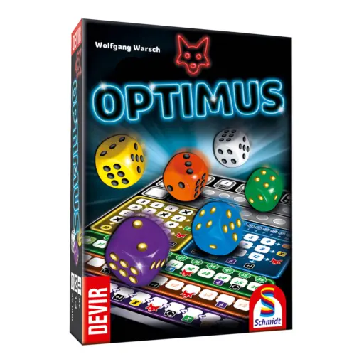 Optimus (PT)