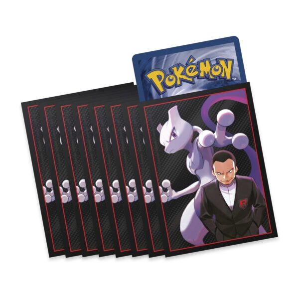 Pokémon Destined Rivals Elite Trainer Box – EN