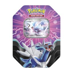 Azure Legends Tins: Xerneas ex Tin