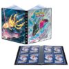 Pokémon 4-Pocket Portfolio Regidrago