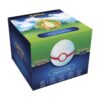 Pokémon TCG: Pokémon GO Premier Deck Holder Collection Dragonite VSTAR