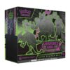 Pokémon Tcg: Scarlet &Amp; Violet - Shrouded Fable Elite Trainer Box
