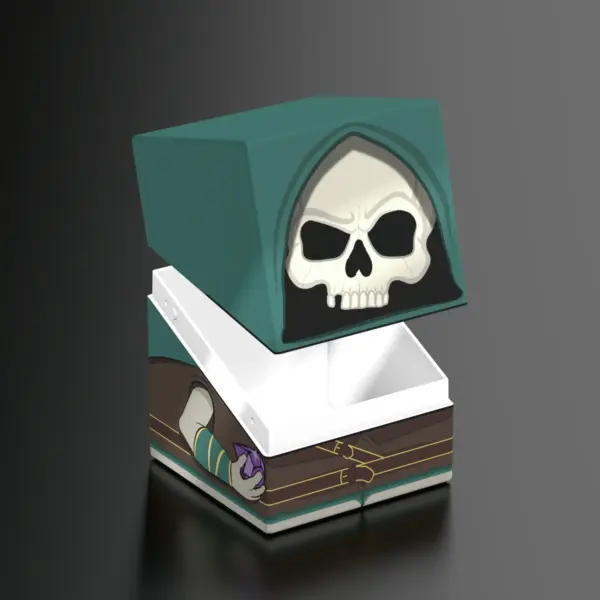 Squaroes - Squaroe Magic: The Gathering "Foudations" - Tinybones