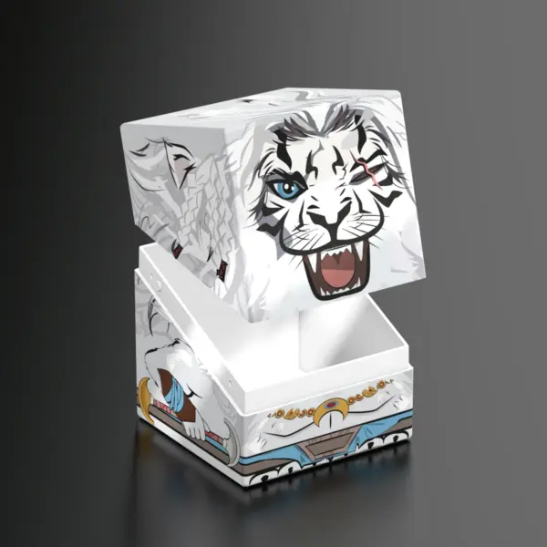 Squaroes - Squaroe Magic: The Gathering "Foundations" - Ajani