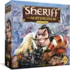 Sheriff Of Nottingham Sheriff Of Nottingham (2Nd Edition)