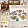 Sheriff Of Nottingham2 Sheriff Of Nottingham (2Nd Edition)